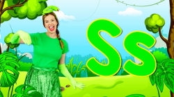 آموزش موزیکال الفبای انگلیسی برای کودکان